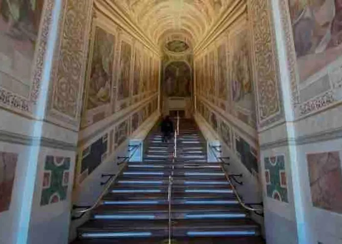 Domus Romae Esquilini Rzym