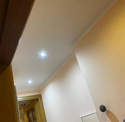 Domus Romae Esquilini Apartament Rzym
