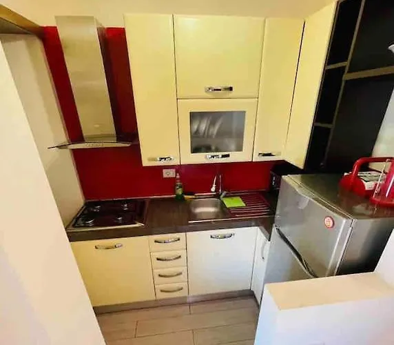 Domus Romae Esquilini Apartament