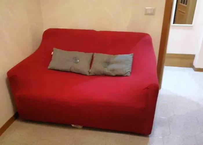 Apartament Domus Romae Esquilini Rzym