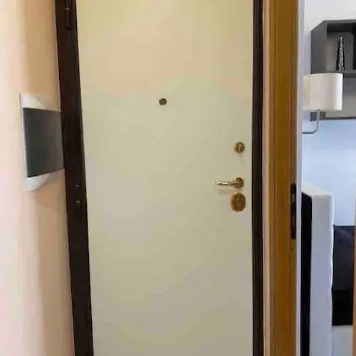 Domus Romae Esquilini Apartament *