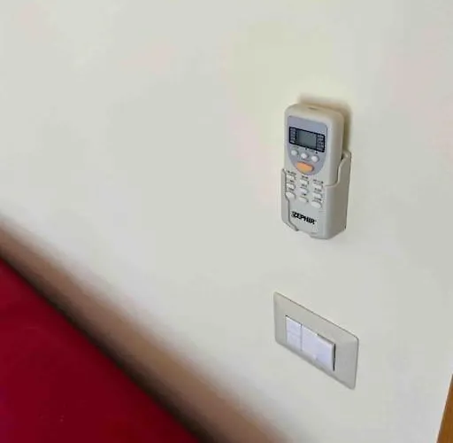 Apartament Domus Romae Esquilini Rzym