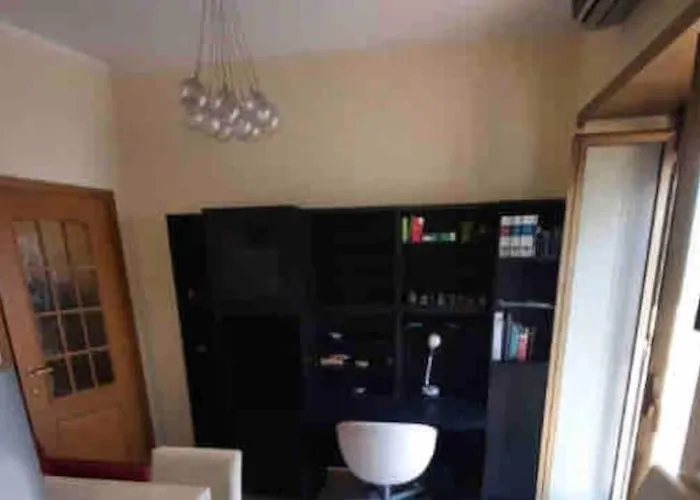 Domus Romae Esquilini Apartament