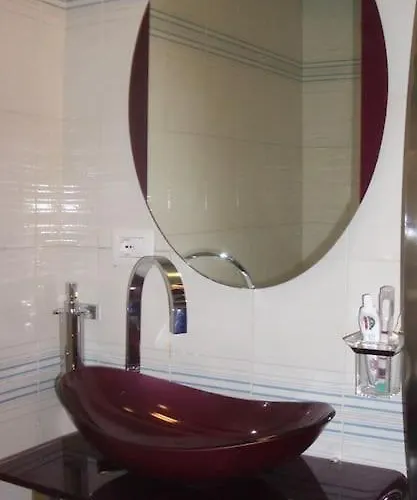 Apartament Domus Romae Esquilini