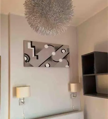 Apartament Domus Romae Esquilini *