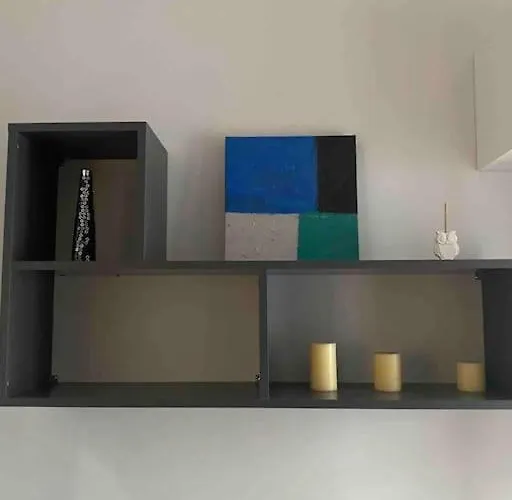 Apartament Domus Romae Esquilini *