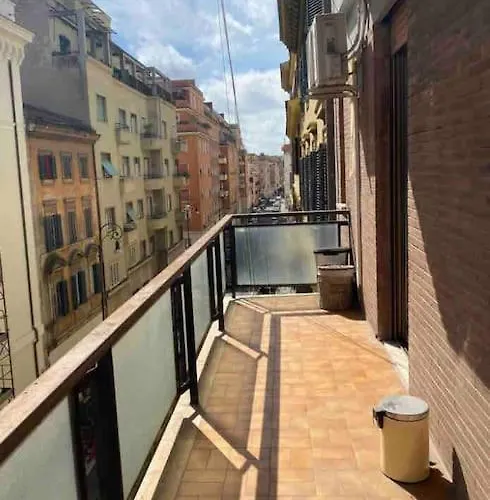 Apartament Domus Romae Esquilini