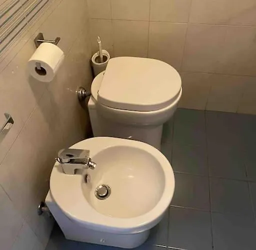 Apartament Domus Romae Esquilini Rzym
