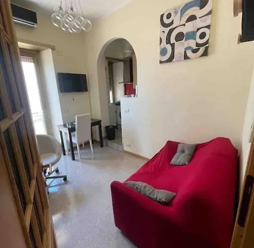 Domus Romae Esquilini Apartament
