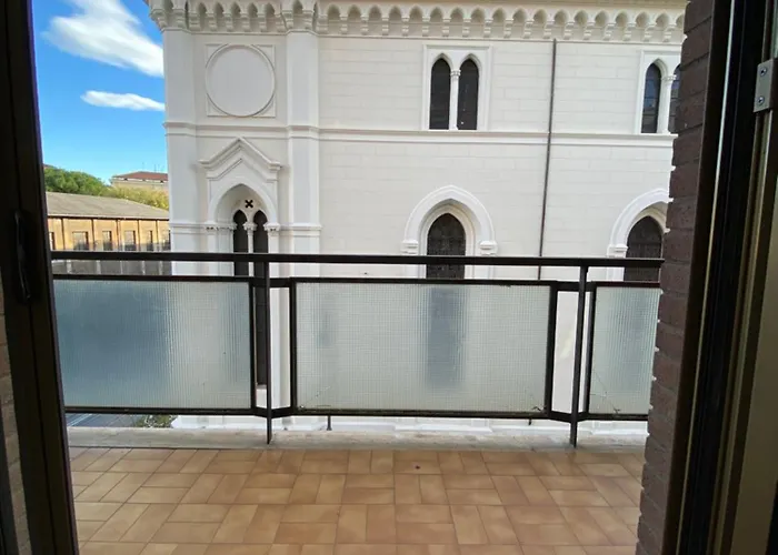 Domus Romae Esquilini Apartament