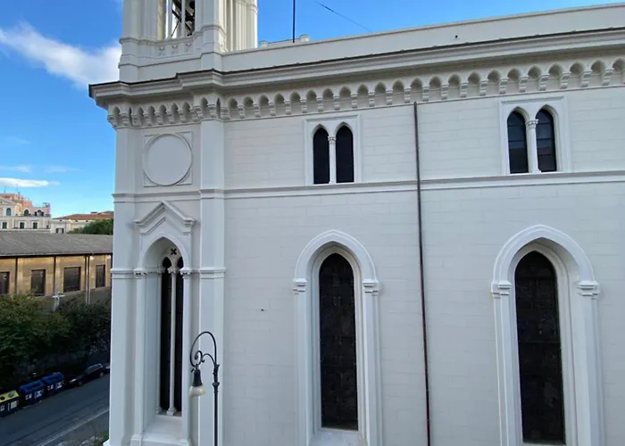 Apartament Domus Romae Esquilini