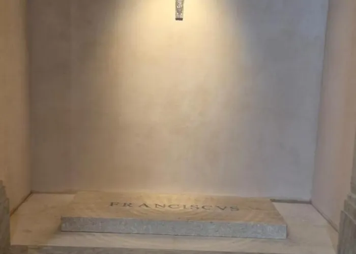 Apartament Domus Romae Esquilini Rzym