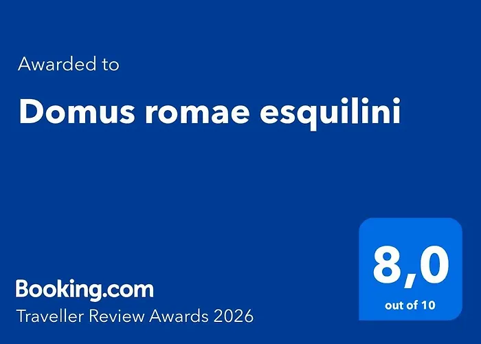 Domus Romae Esquilini *